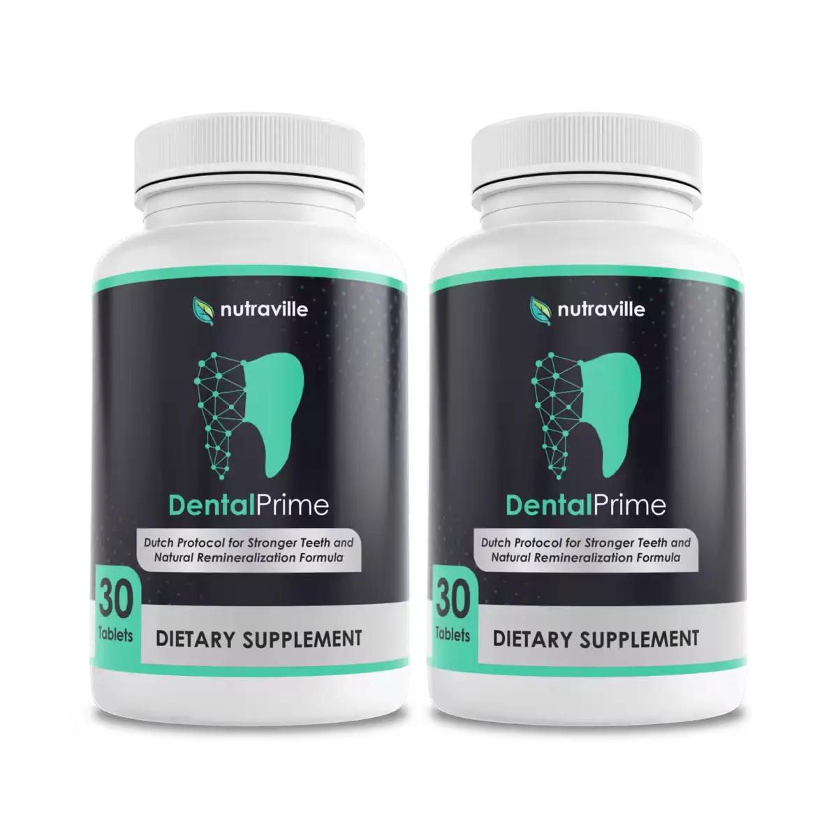 DentalPrime-supplement